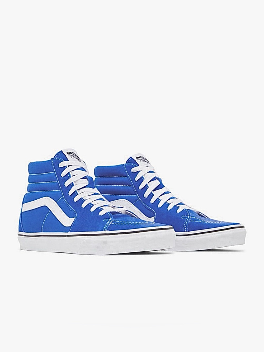 Vans Sk8-Hi ‘Dazzling Blue’